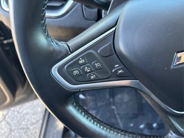 2022 Chevrolet Equinox AWD LT