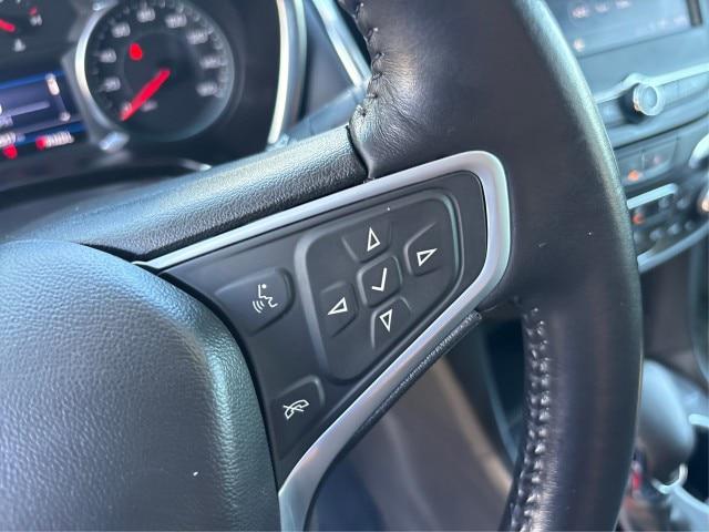 2022 Chevrolet Equinox AWD LT
