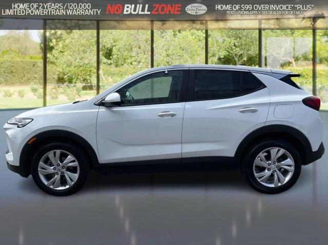 2024 Buick Encore GX Preferred FWD