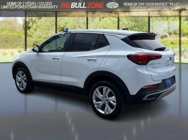 2024 Buick Encore GX Preferred FWD