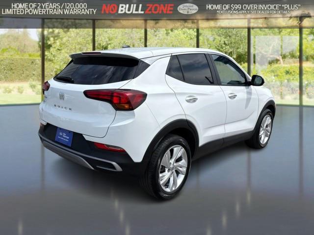2024 Buick Encore GX Preferred FWD