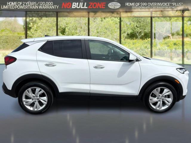 2024 Buick Encore GX Preferred FWD