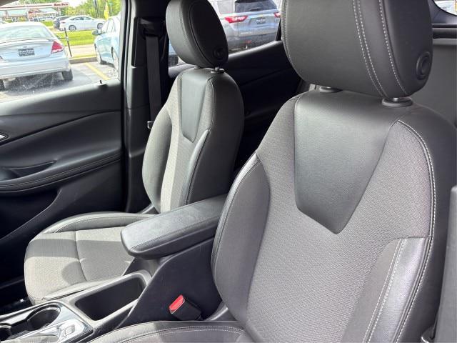 2024 Buick Encore GX Preferred FWD