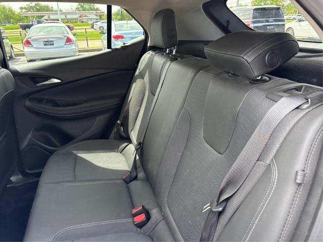 2024 Buick Encore GX Preferred FWD