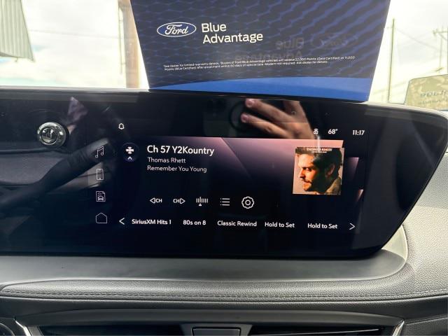 2024 Buick Encore GX Preferred FWD