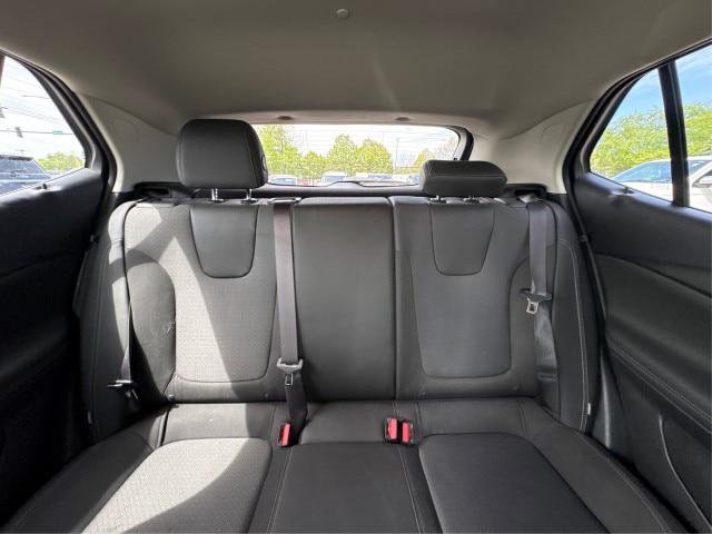 2024 Buick Encore GX Preferred FWD