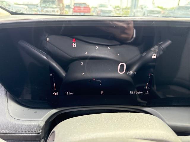 2024 Buick Encore GX Preferred FWD