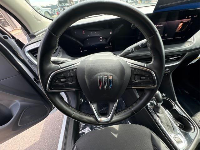 2024 Buick Encore GX Preferred FWD