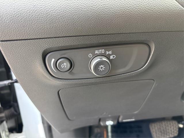 2024 Buick Encore GX Preferred FWD