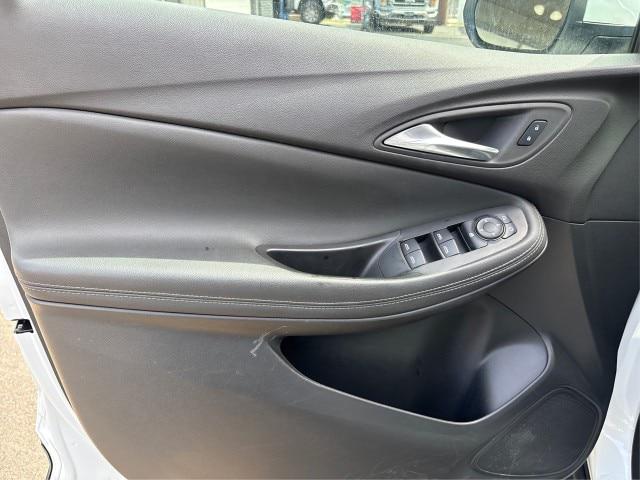 2024 Buick Encore GX Preferred FWD