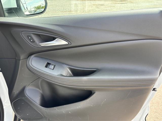 2024 Buick Encore GX Preferred FWD