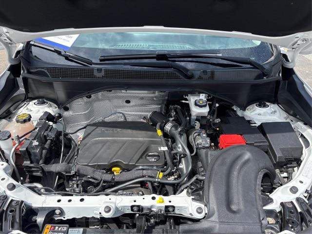 2024 Buick Encore GX Preferred FWD