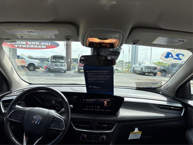 2024 Buick Encore GX Preferred FWD