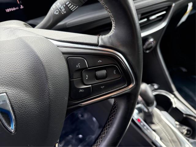 2024 Buick Encore GX Preferred FWD
