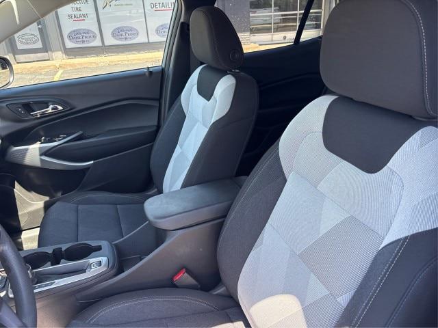2024 Chevrolet Trax FWD SP