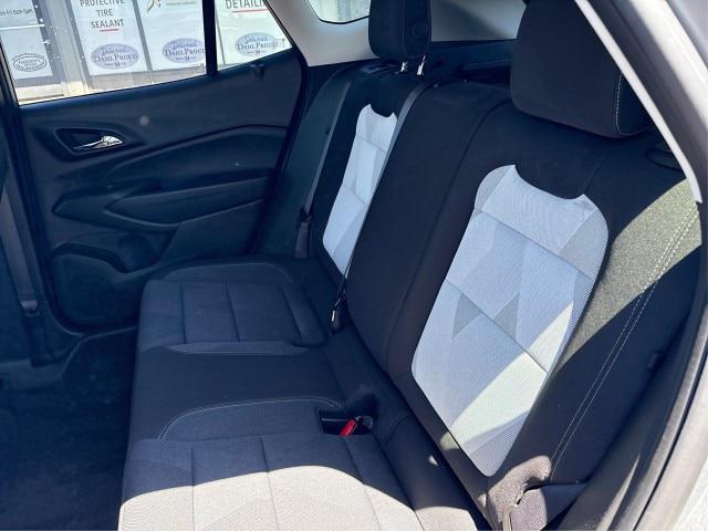 2024 Chevrolet Trax FWD SP