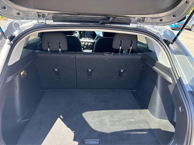 2024 Chevrolet Trax FWD SP