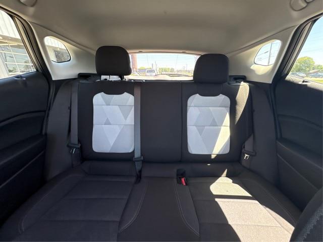 2024 Chevrolet Trax FWD SP