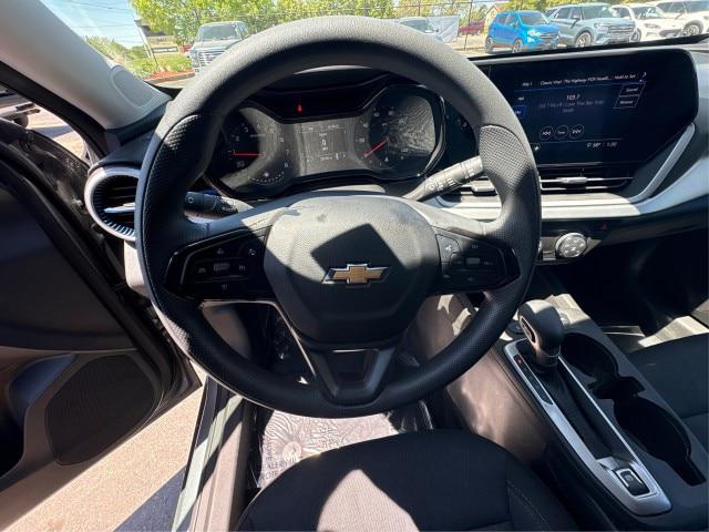 2024 Chevrolet Trax FWD SP