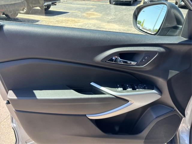 2024 Chevrolet Trax FWD SP