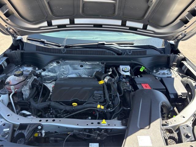 2024 Chevrolet Trax FWD SP