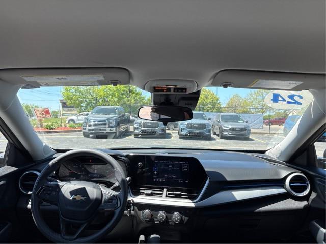 2024 Chevrolet Trax FWD SP
