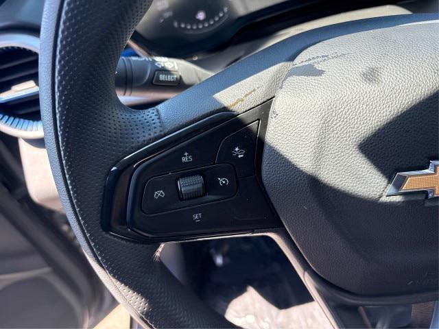 2024 Chevrolet Trax FWD SP