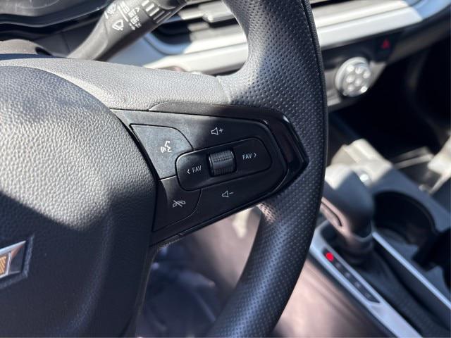 2024 Chevrolet Trax FWD SP