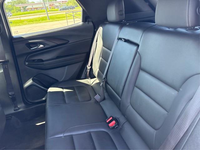 2021 Chevrolet TrailBlazer AWD ACTIV