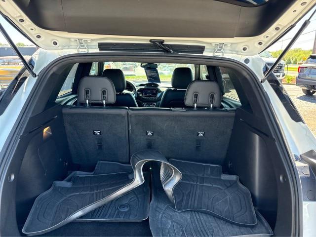 2021 Chevrolet TrailBlazer AWD ACTIV