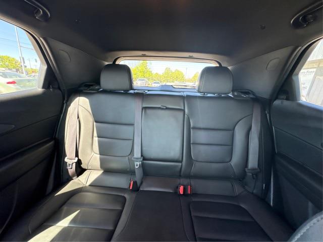 2021 Chevrolet TrailBlazer AWD ACTIV