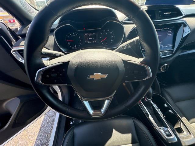 2021 Chevrolet TrailBlazer AWD ACTIV