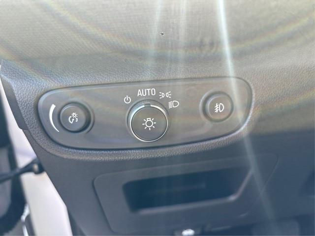 2021 Chevrolet TrailBlazer AWD ACTIV