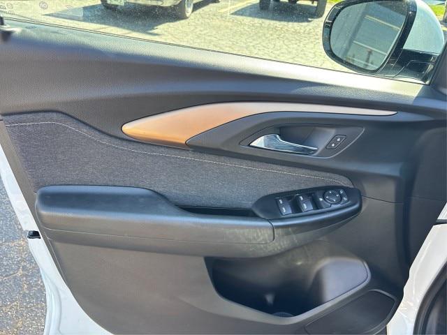 2021 Chevrolet TrailBlazer AWD ACTIV