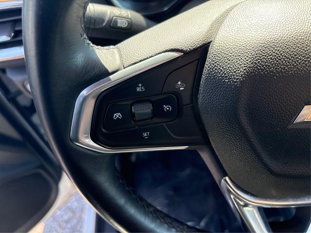 2021 Chevrolet TrailBlazer AWD ACTIV