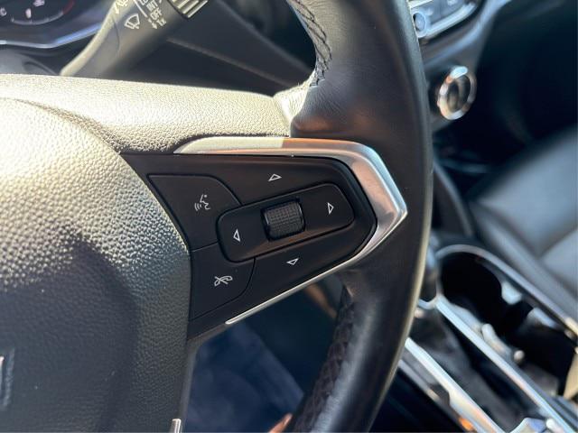 2021 Chevrolet TrailBlazer AWD ACTIV