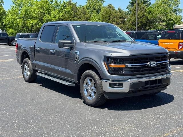 2025 Ford F-150 XLT for sale in Farmington, MO