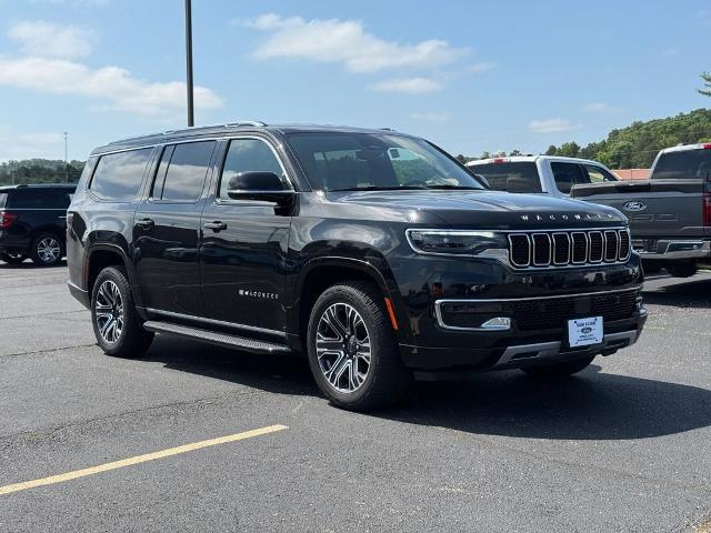 2024 Jeep Wagoneer Series II 4x4 for sale in Farmington, MO