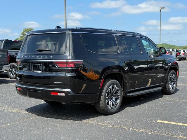 2024 Jeep Wagoneer Series II 4x4