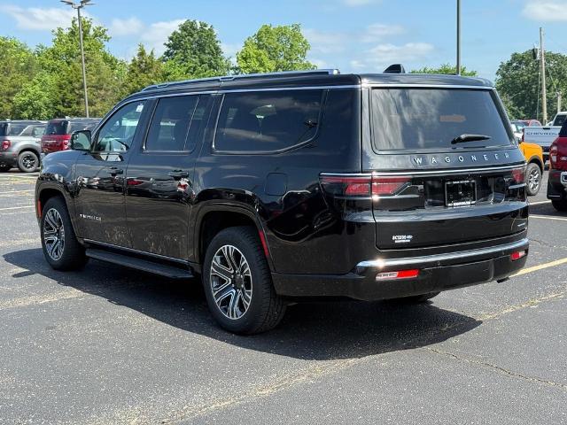 2024 Jeep Wagoneer Series II 4x4