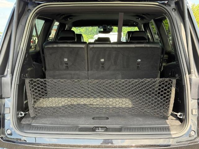 2024 Jeep Wagoneer Series II 4x4