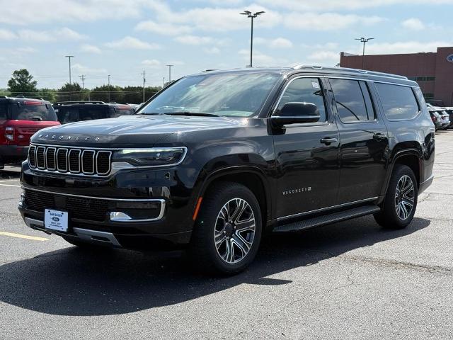 2024 Jeep Wagoneer Series II 4x4
