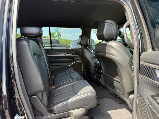 2024 Jeep Wagoneer Series II 4x4