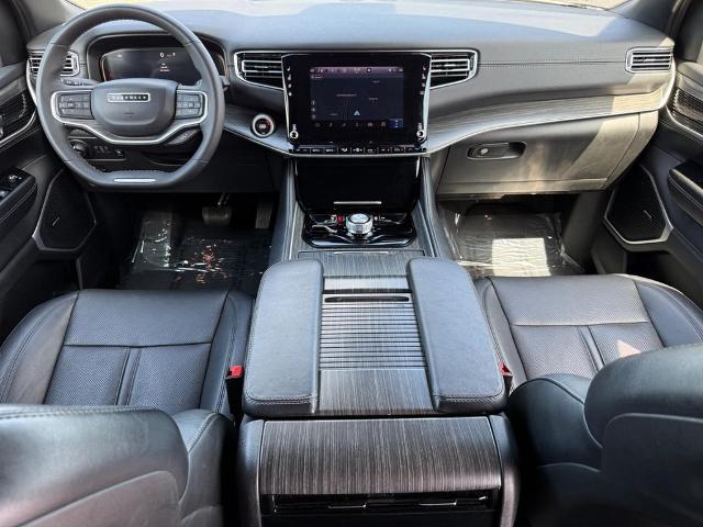 2024 Jeep Wagoneer Series II 4x4