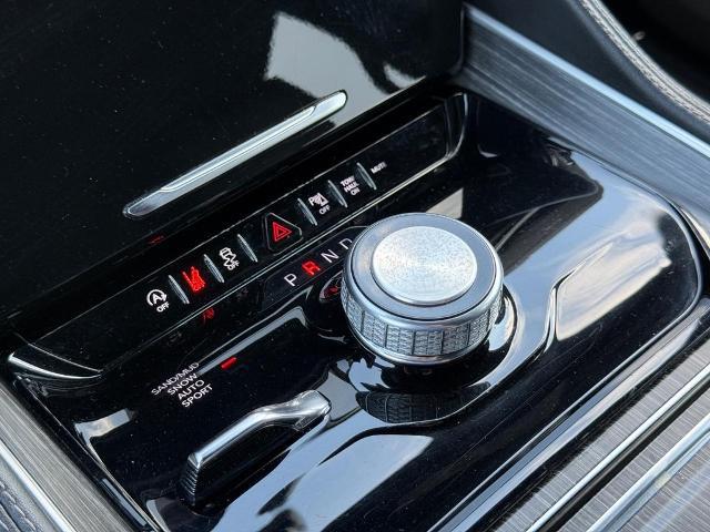 2024 Jeep Wagoneer Series II 4x4