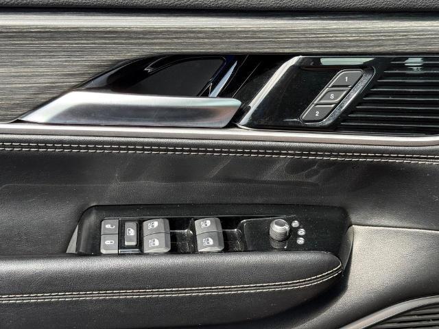 2024 Jeep Wagoneer Series II 4x4