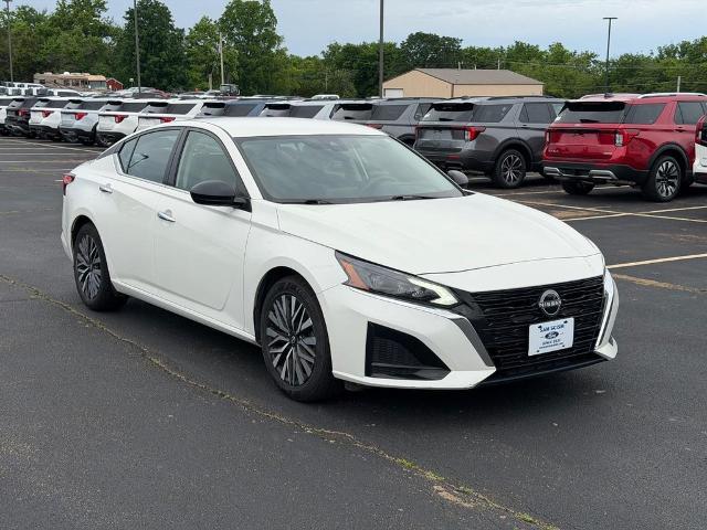 2024 Nissan Altima SV FWD for sale in Farmington, MO