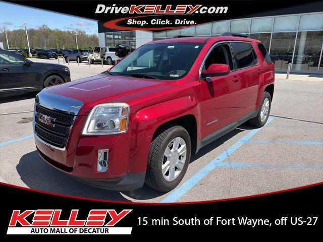 2013 GMC Terrain SLE-2 for sale in Decatur, IN