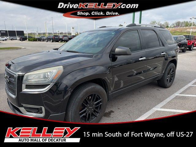 2016 GMC Acadia SLE-2 for sale in Decatur, IN