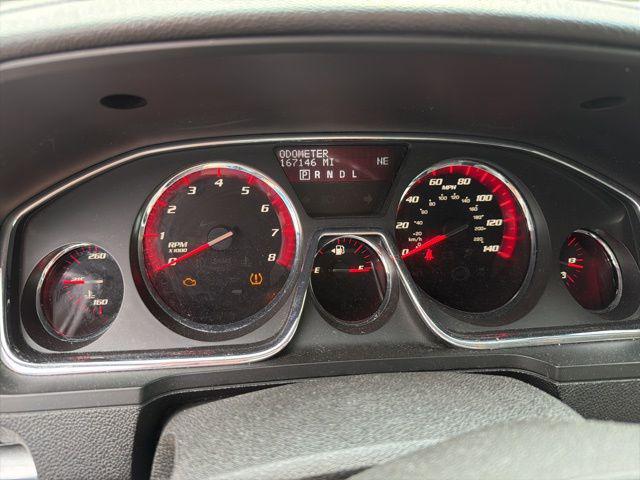 2016 GMC Acadia SLE-2